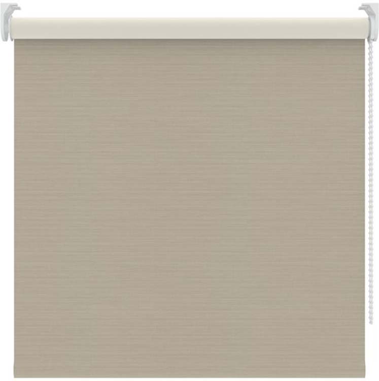 Store enrouleur occulant 60x190 cm crème