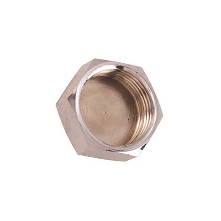 Bonnet pex-alu 3/4F