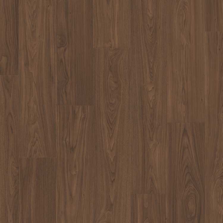 Laminaat Quick-Step Capture 9mm notelaar chic 138x21,2cm