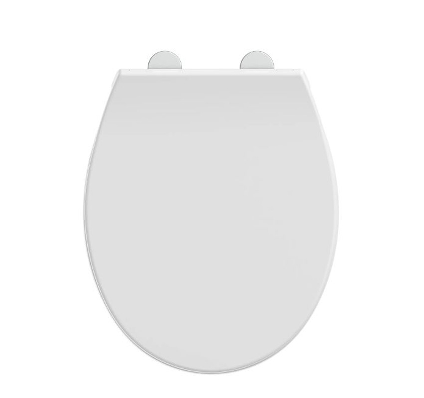 Siège de WC Top Fine softclose blanc