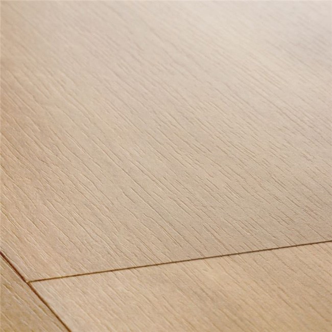 Laminaat Quick-Step Classic 8mm eik natuur 120x19cm