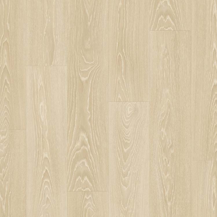 Laminaat Quick-Step Classic 8mm vorstige beige eik 120x19cm