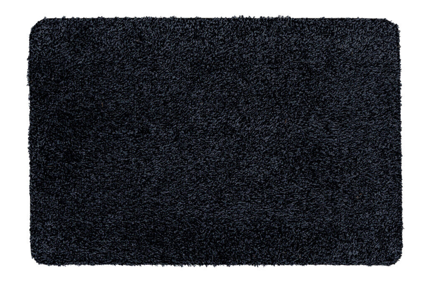Paillasson Aquaplus anthracite 40x60cm lavable