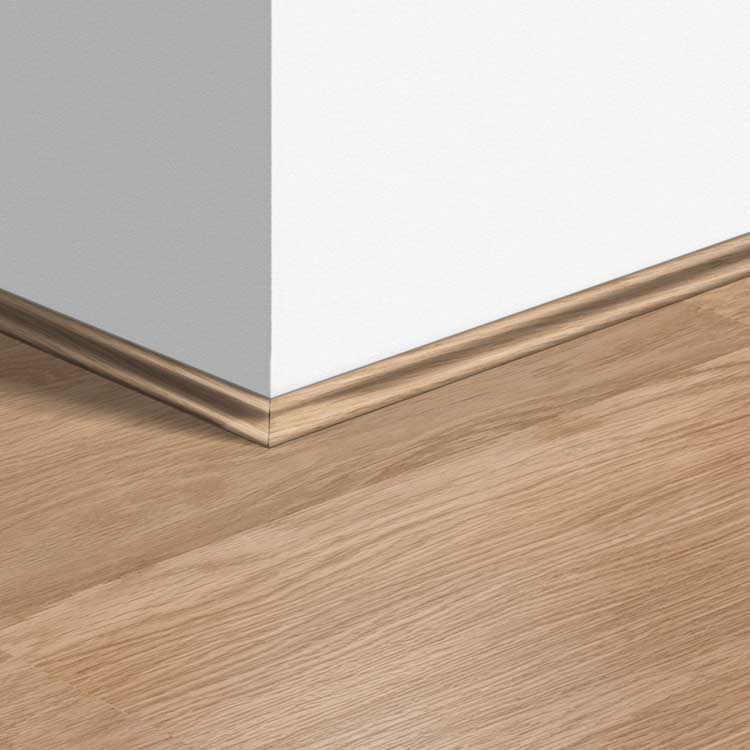 Kwadrant Quick-Step 17 x 17 x 2400 mm Eik witvernist 2