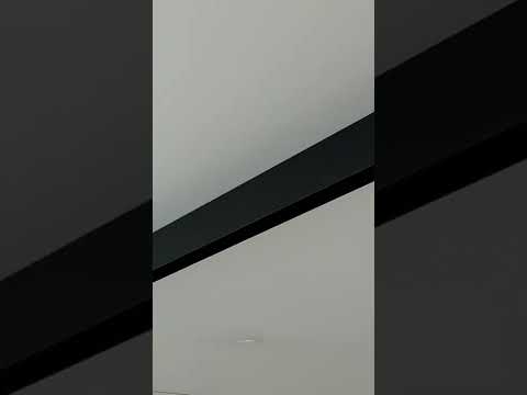 Railverlichting design Béa zwart set 2,9m 6 spots GU10 6x5W