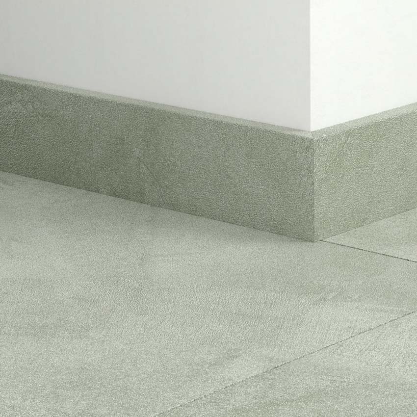 Plint Quick-Step waterbestendig zachte salie 240x1,2x5,8cm