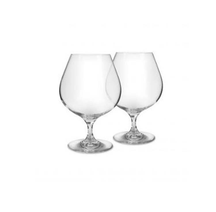Verre à cognac Cuvee 66 cl - 2 pièces
