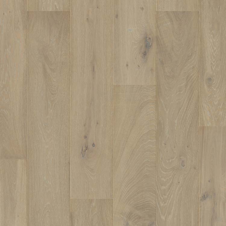 Échantillon Quick-Step parquet cascada Chêne clair tempête extra mat
