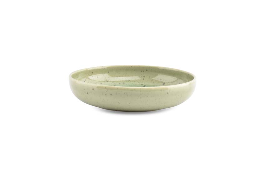 Bol Blush sauge vert 22 x 5 cm