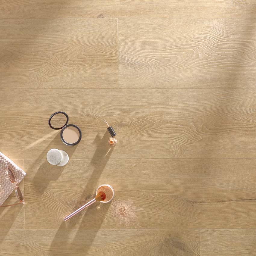 Vinyl Floorify Sabayon - XL planken - 2000 x 240 x 4.5mm
