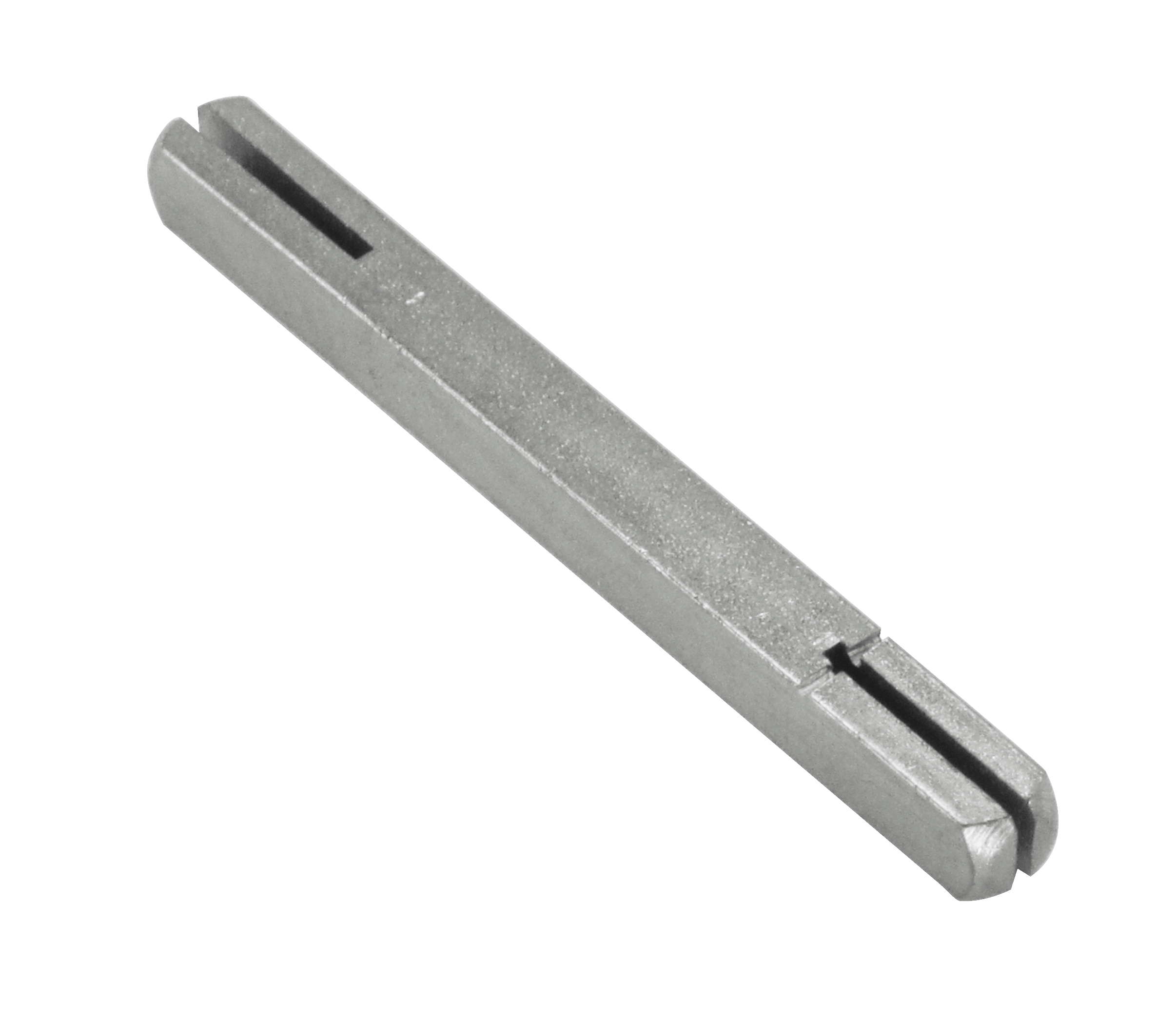 Deurstift pro 7x7x100mm - enkel voor Franse sloten