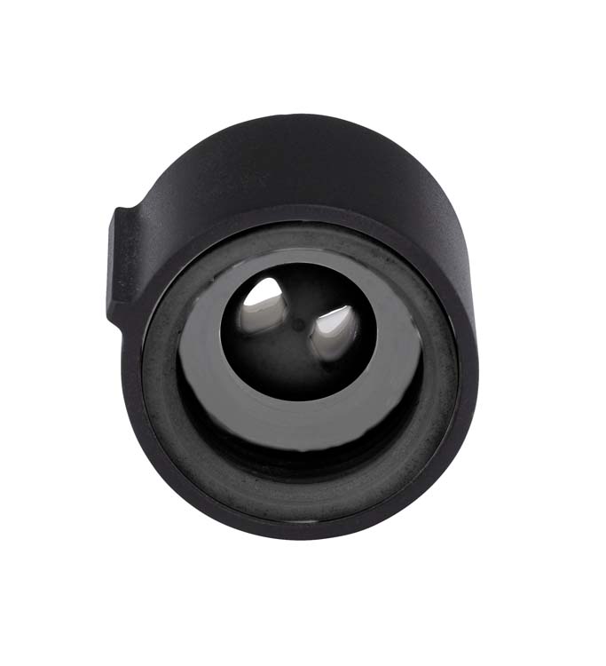Régulateur d'eau Wenko pour économie d'eau 1/2'' noir Régulateur d'eau Wenko pour économie d'eau 1/2'' noir