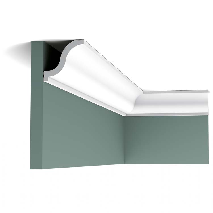 Orac corniche axxent cx108 2000mm