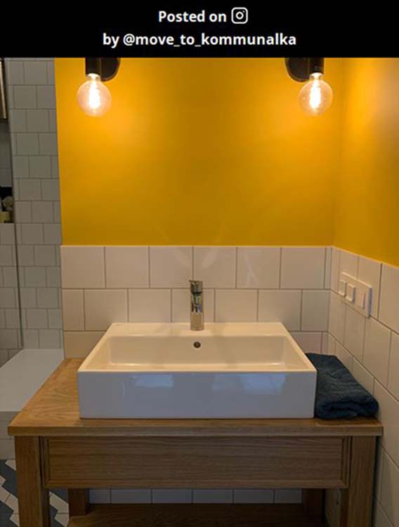 Wandlamp - zwart - 20x10x13cm - E27 - 40W