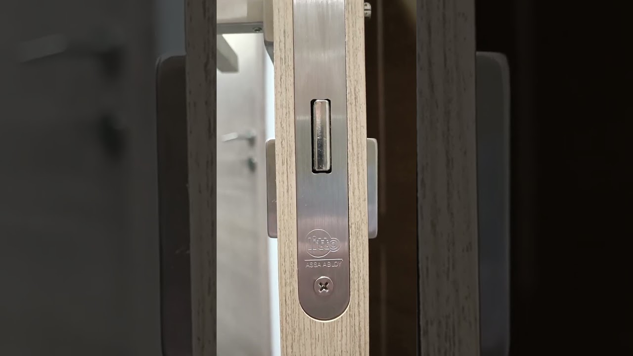 Bloc-porte S69 L 830mm Authentic Oak Bloc-porte S69 L 830mm Authentic Oak