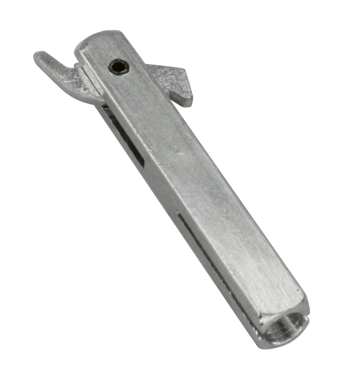 voordeurstift 60mm