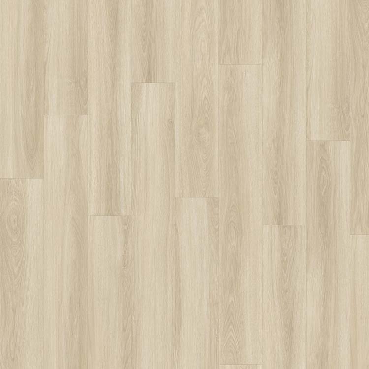 Vinyl vloer click 4mm eik natuur riviera