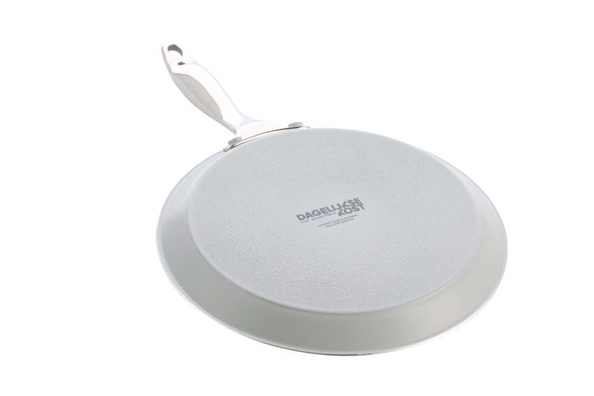 Pannenkoekenpan Dagelijkse Kost Proline PFAS-vrij zilver Ø24cm