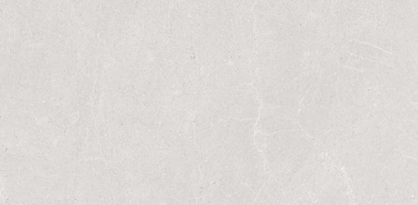 Échantillon carrelage de sol et mural Bergamo gris clair