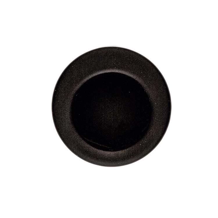Inkapschelp pro altamura carbon zwart per stuk