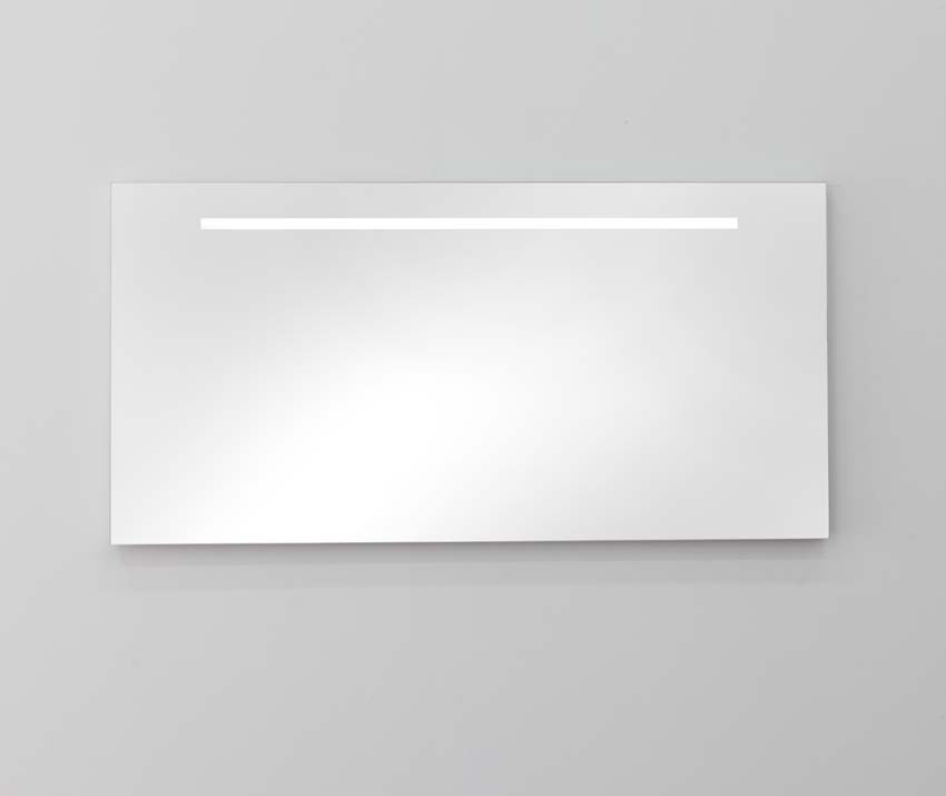 Miroir Faro rectangulaire LED 120x60cm