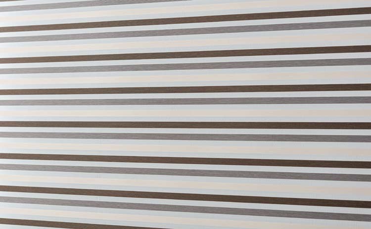 Rolgordijn transparant Cibra bruin 220x250cm