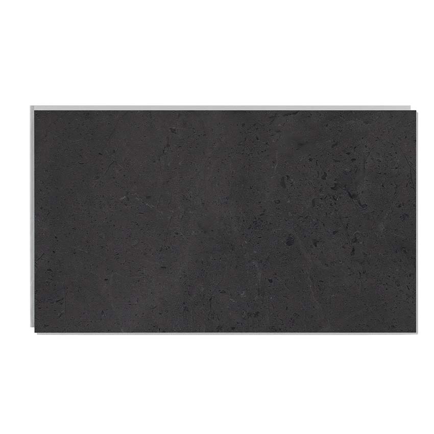 Wandpaneel Dumawall XL Fauske natuursteen zwart 90x260cm