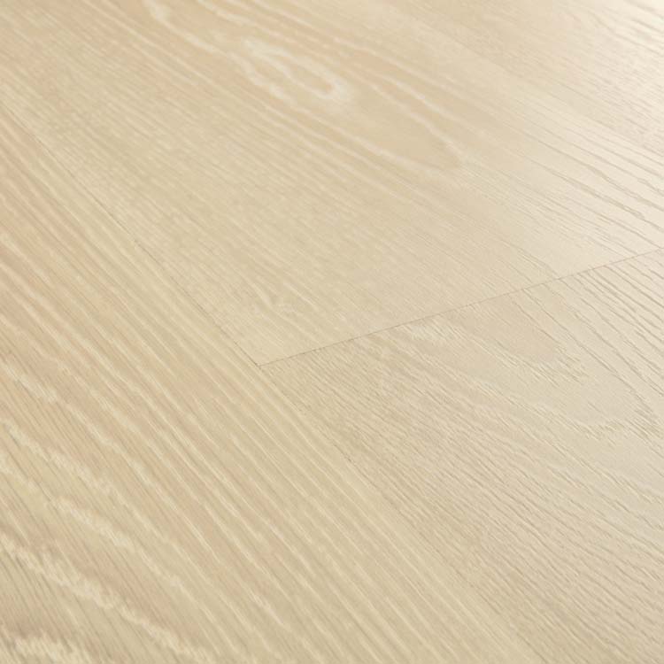 Laminaat Quick-Step Classic 8mm vorstige beige eik 120x19cm