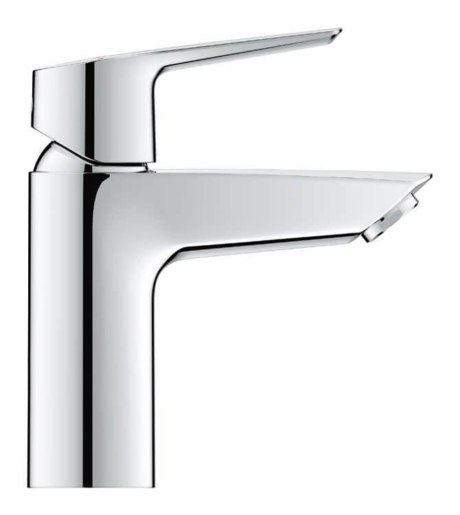 Robinet de lavabo Grohe Start chrome