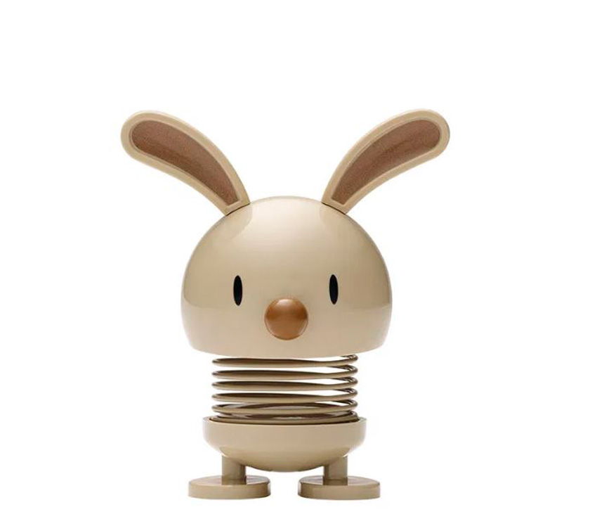 Hoptimist Bunny latte S