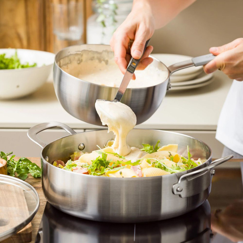 Stoofpan Dagelijkse Kost Proline Ø20cm PFAS-vrij