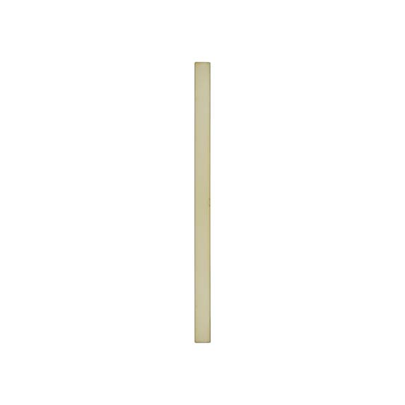 Poteau en pin 120x7x7cm