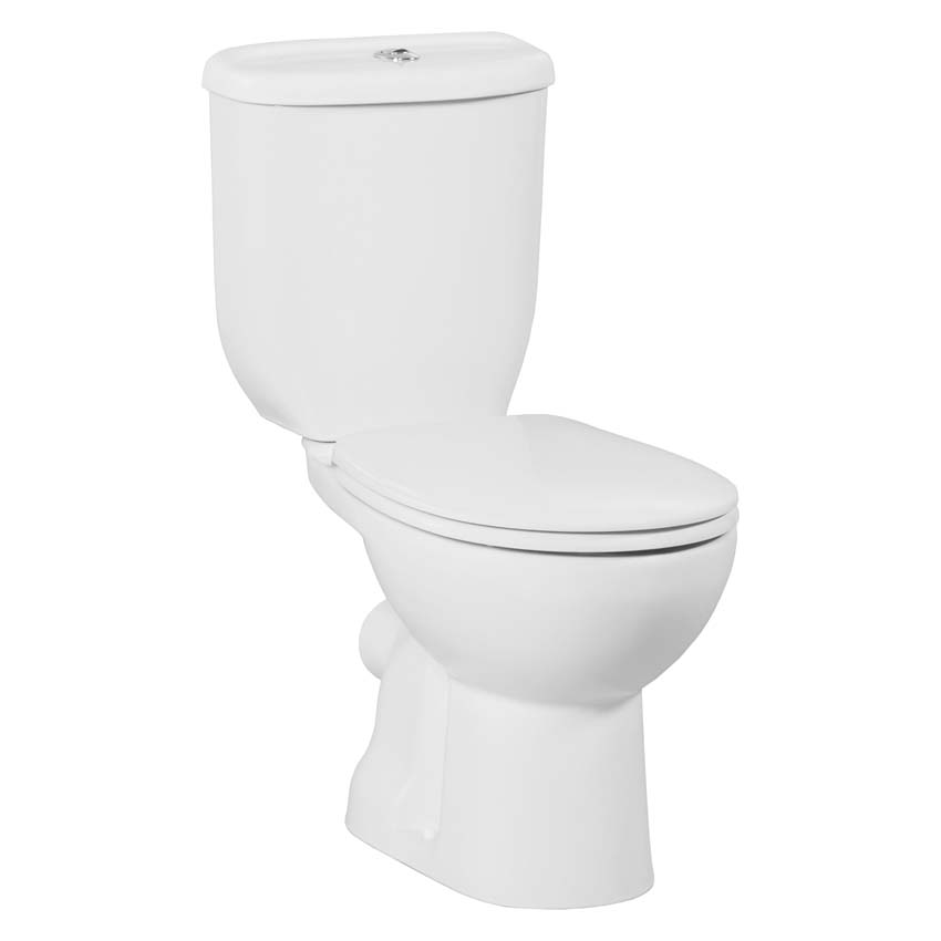 Onderpot Viviane exclusief toiletbril