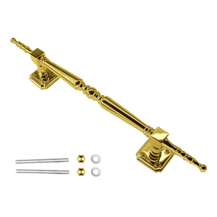 Tirant pro genua titanium