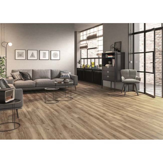 Keramisch parket Jasper beige 23x120cm