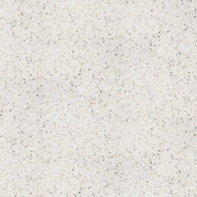 Sol vinyle Floorify Verona dalle 4mm blanc 61x30,5cm