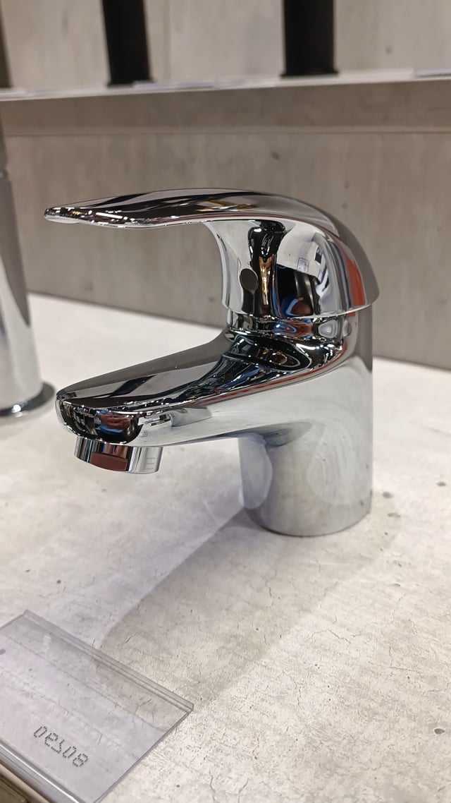 Robinet de lavabo Grohe Swift