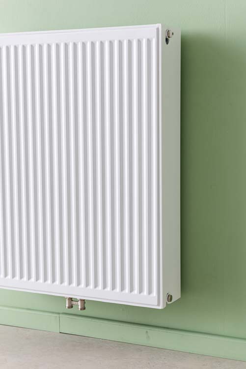 Radiateur type 33 8-connexion 90 x 70 cm 2257 watt