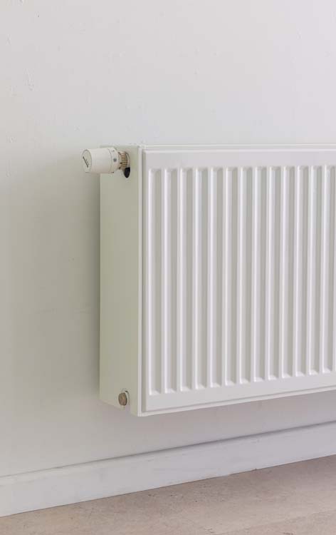 Radiator type 33 8-aansluiting 50 x 200 cm 4142 watt