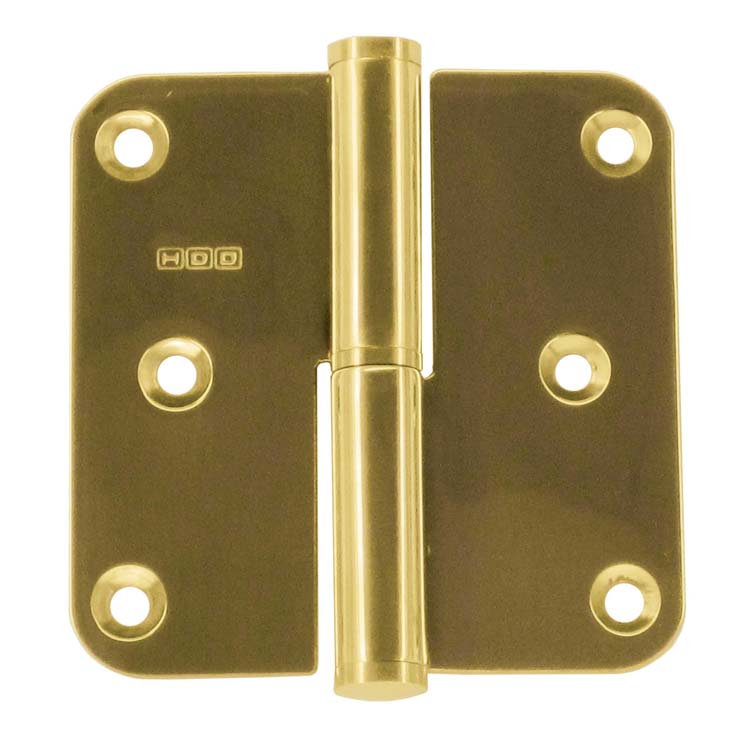 Paumel 80x80x2.5 koper titanium links