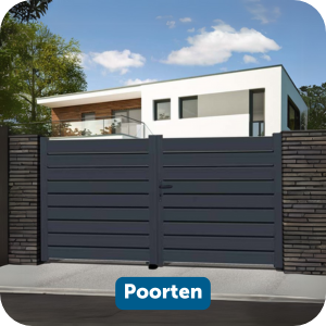 Poorten