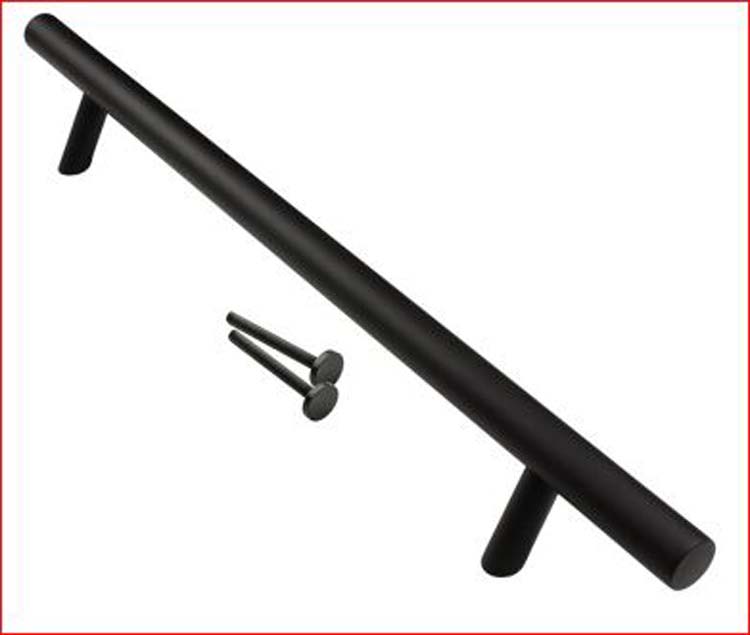 Trekker ST 32/500/700 zwart structuur uv