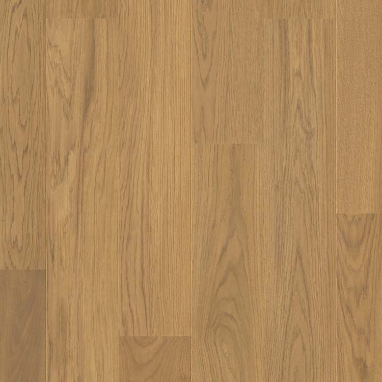Échantillon Quick-Step parquet cascada Chêne châtain clair extra mat