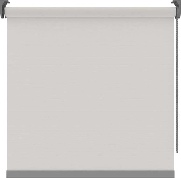 Store à enrouleur Deluxe translucide 60x190 cm blanc avec motif