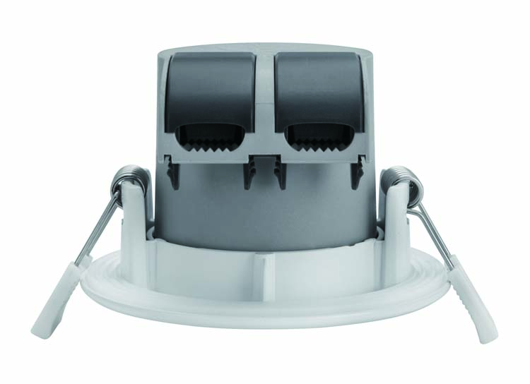 Inbouwspot 5,5W 2700K Wit