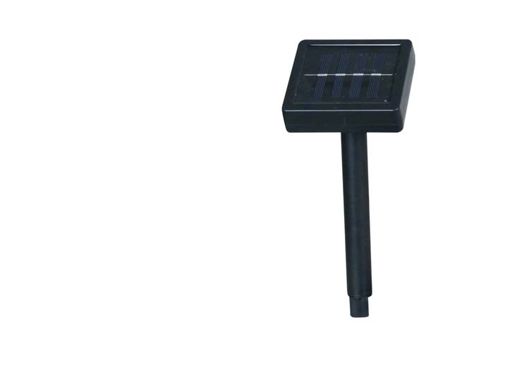 Solar cordon lumineuse Forli 10 lampes
