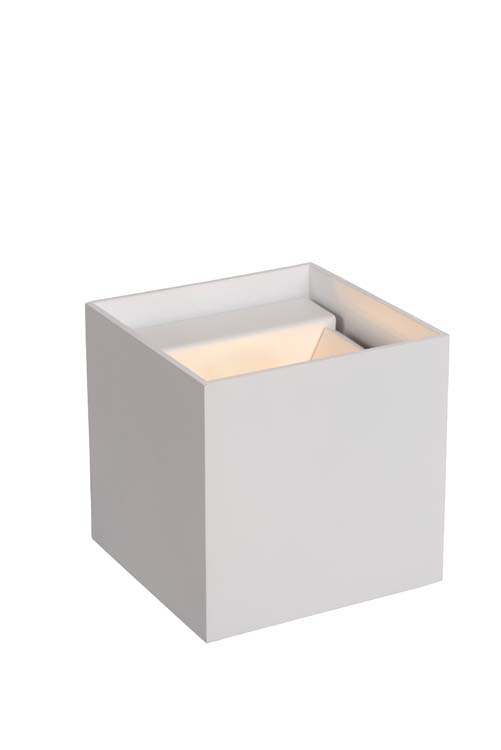 Plafondlamp - wit - dimbaar - G9 - 4W - 2700K