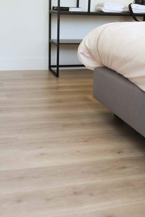 Stratifié Quick-step 7mm - chêne premi