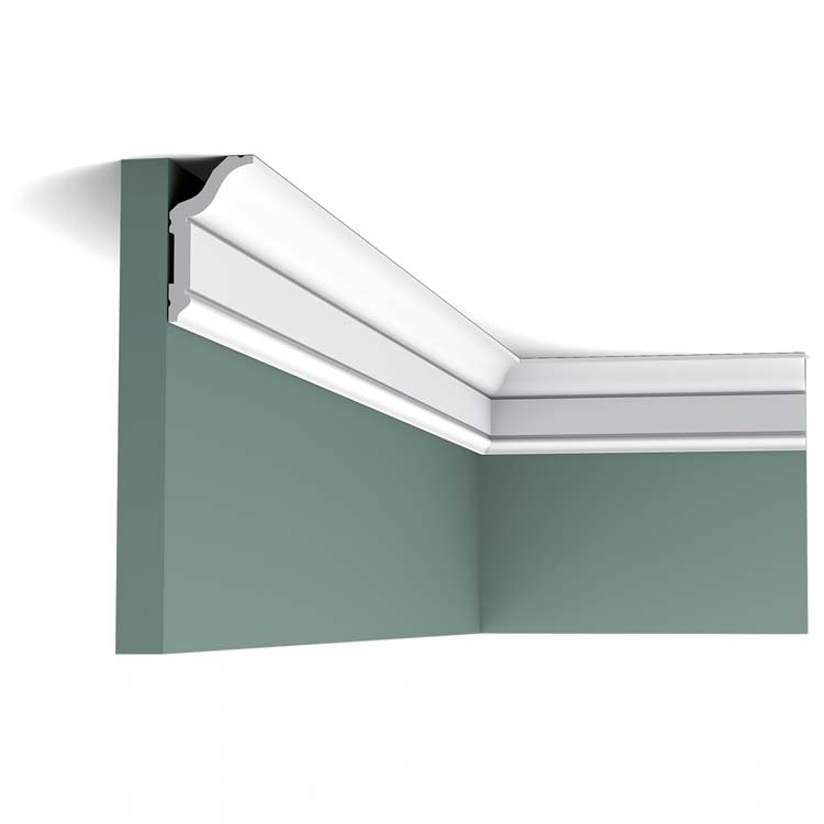 Orac corniche cx141 2000x31x59mm