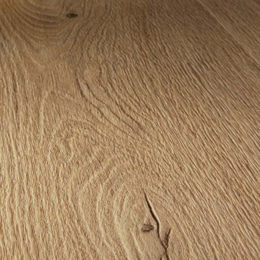 Sol vinyle Floorify Frangipane planche 4,5mm chêne chaud 200x24cm Sol vinyle Floorify Frangipane planche 4,5mm chêne chaud 200x24cm